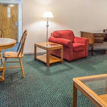 Quality Inn Royle Kittanning Dış mekan fotoğraf