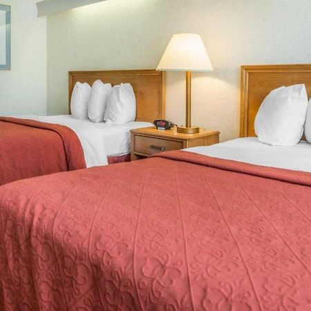 Quality Inn Royle Kittanning Dış mekan fotoğraf