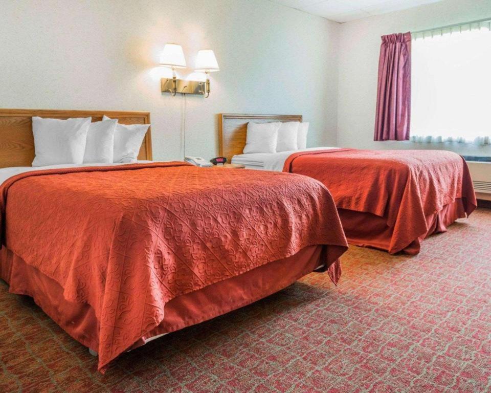 Quality Inn Royle Kittanning Dış mekan fotoğraf