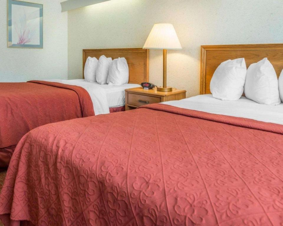 Quality Inn Royle Kittanning Dış mekan fotoğraf