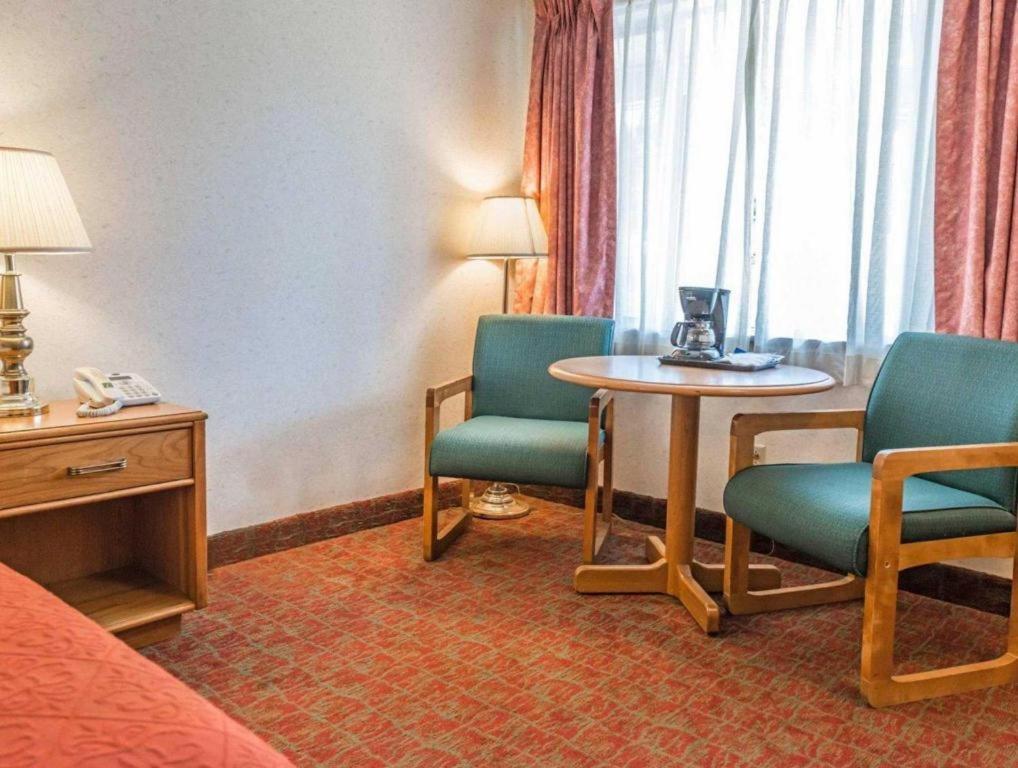 Quality Inn Royle Kittanning Dış mekan fotoğraf