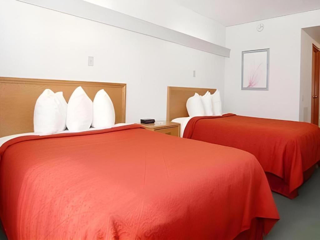Quality Inn Royle Kittanning Dış mekan fotoğraf