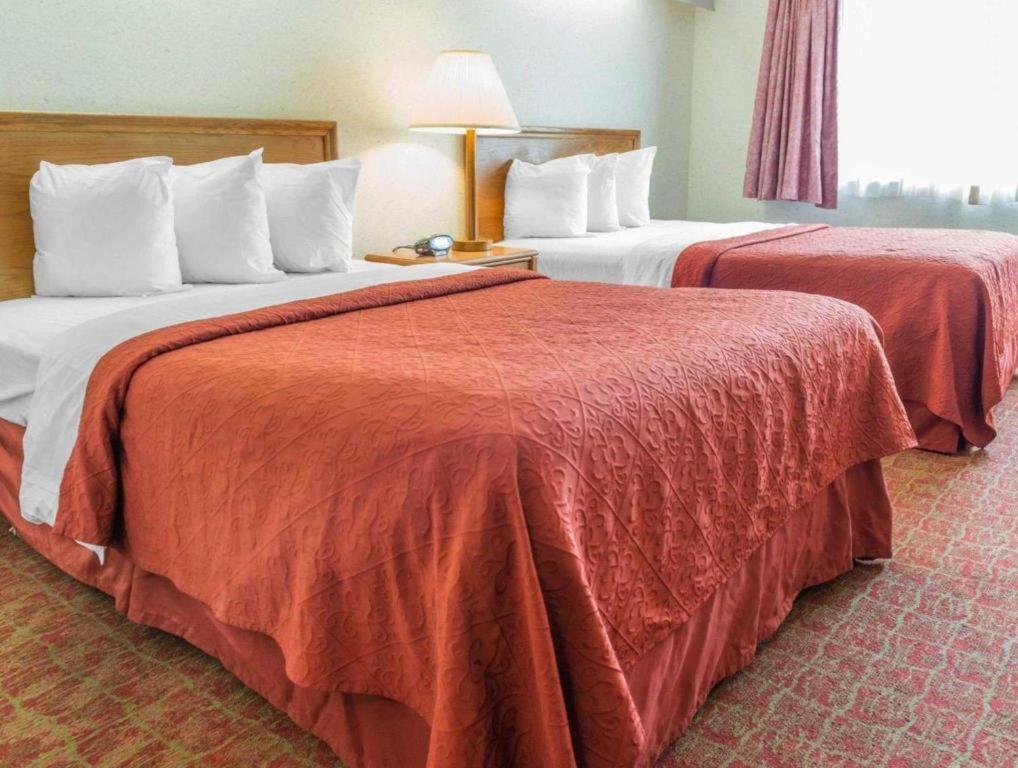 Quality Inn Royle Kittanning Dış mekan fotoğraf