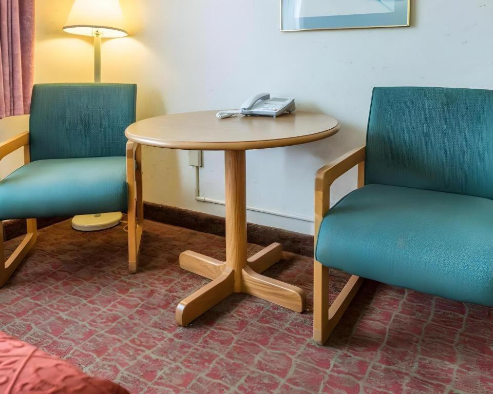 Quality Inn Royle Kittanning Dış mekan fotoğraf