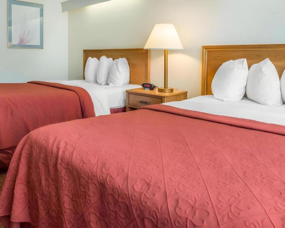 Quality Inn Royle Kittanning Dış mekan fotoğraf