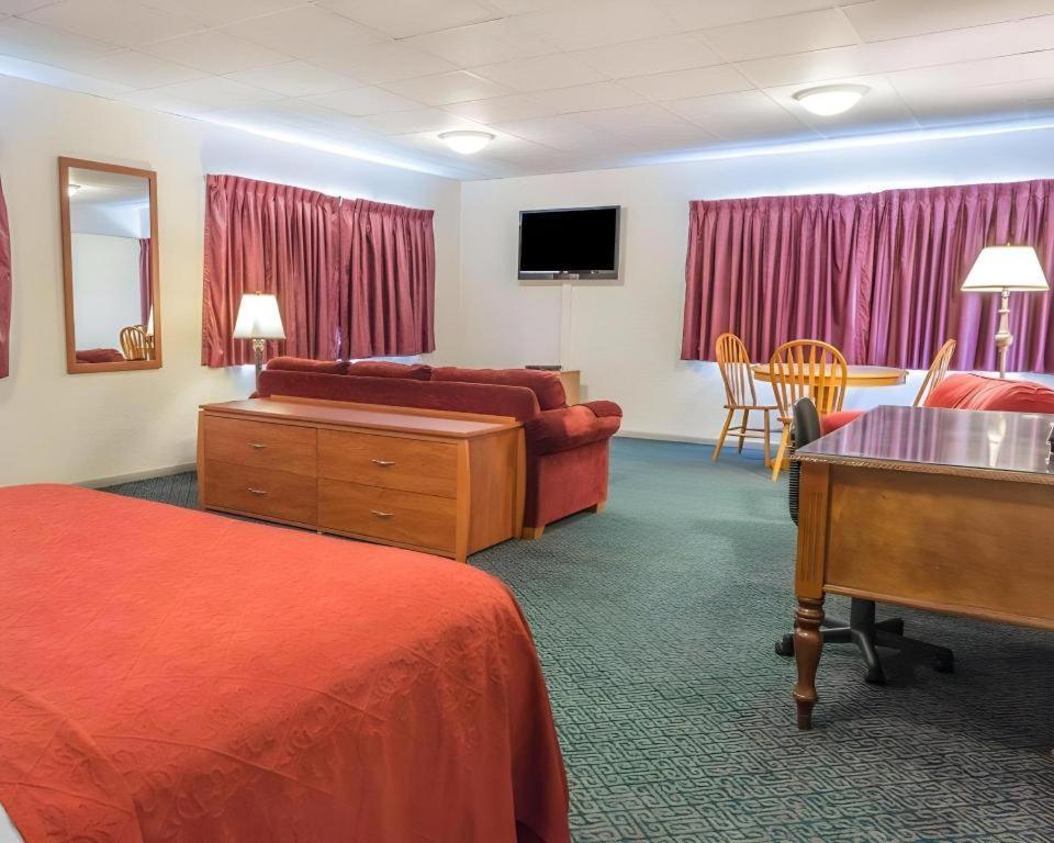 Quality Inn Royle Kittanning Dış mekan fotoğraf