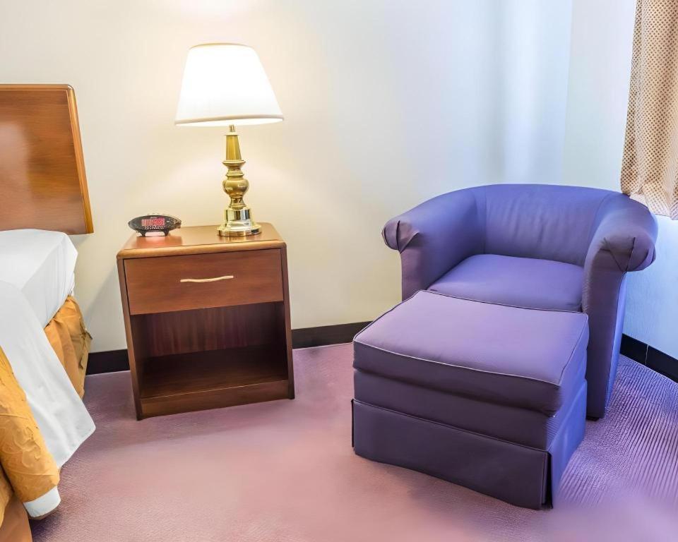 Quality Inn Royle Kittanning Dış mekan fotoğraf