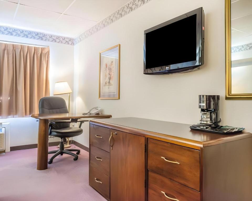 Quality Inn Royle Kittanning Dış mekan fotoğraf