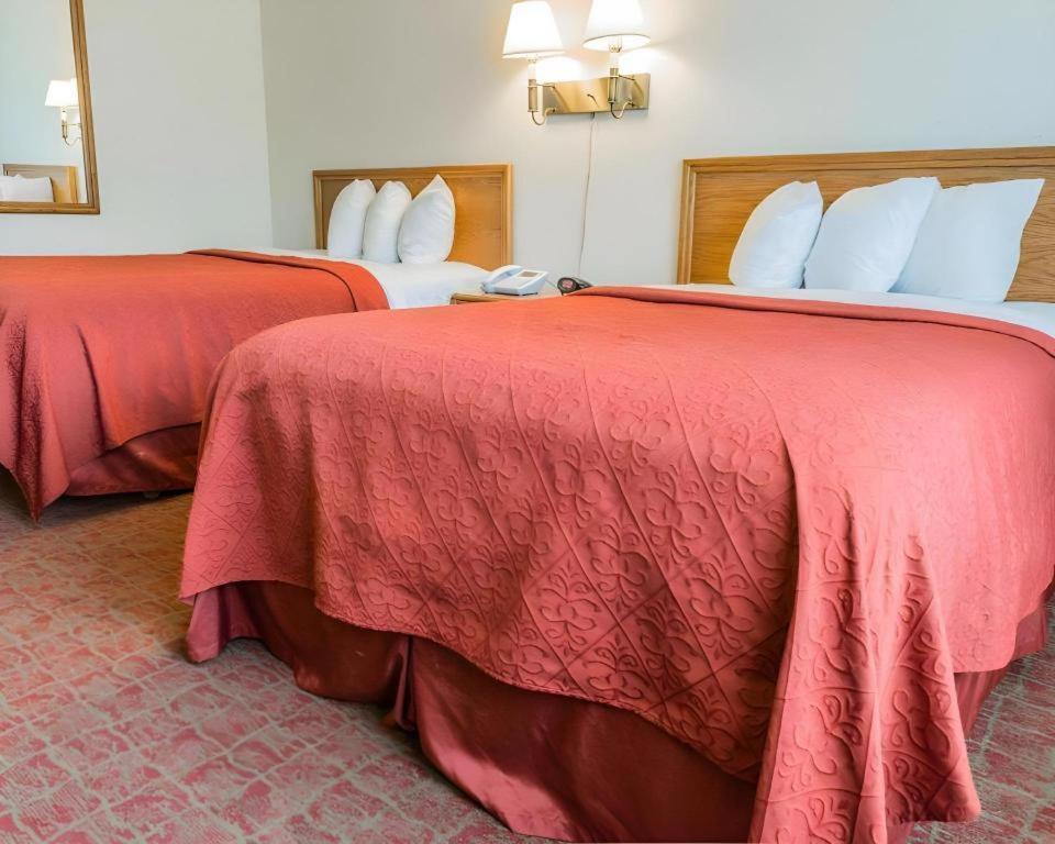 Quality Inn Royle Kittanning Dış mekan fotoğraf