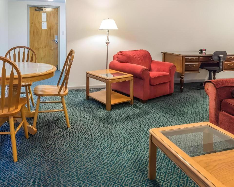 Quality Inn Royle Kittanning Dış mekan fotoğraf