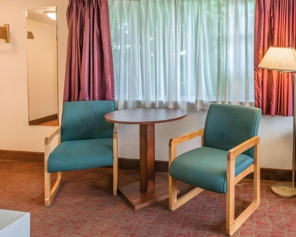 Quality Inn Royle Kittanning Dış mekan fotoğraf