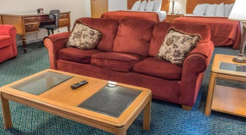 Quality Inn Royle Kittanning Dış mekan fotoğraf