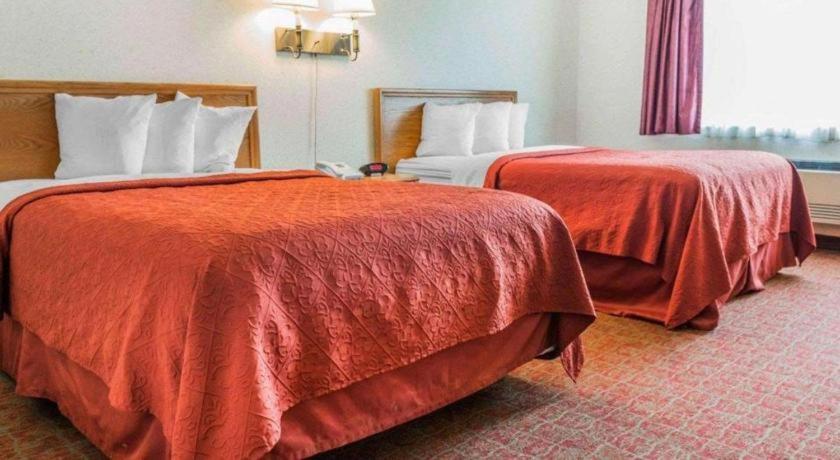 Quality Inn Royle Kittanning Dış mekan fotoğraf