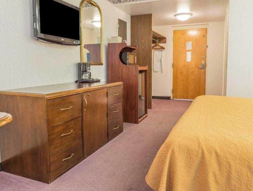 Quality Inn Royle Kittanning Dış mekan fotoğraf
