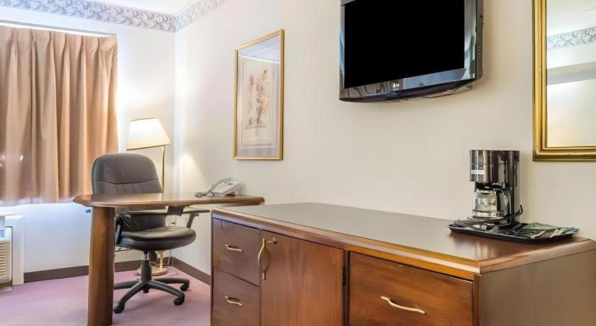 Quality Inn Royle Kittanning Dış mekan fotoğraf