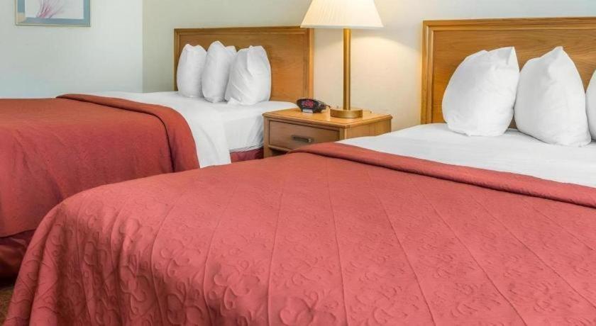 Quality Inn Royle Kittanning Dış mekan fotoğraf