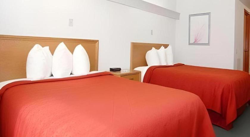 Quality Inn Royle Kittanning Dış mekan fotoğraf