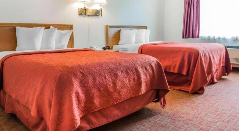 Quality Inn Royle Kittanning Dış mekan fotoğraf