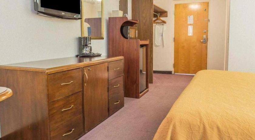 Quality Inn Royle Kittanning Dış mekan fotoğraf