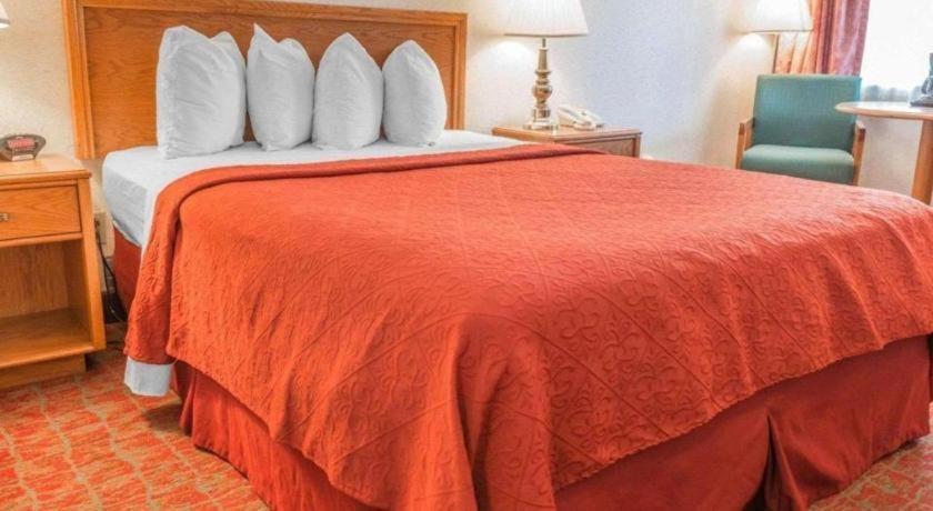 Quality Inn Royle Kittanning Dış mekan fotoğraf