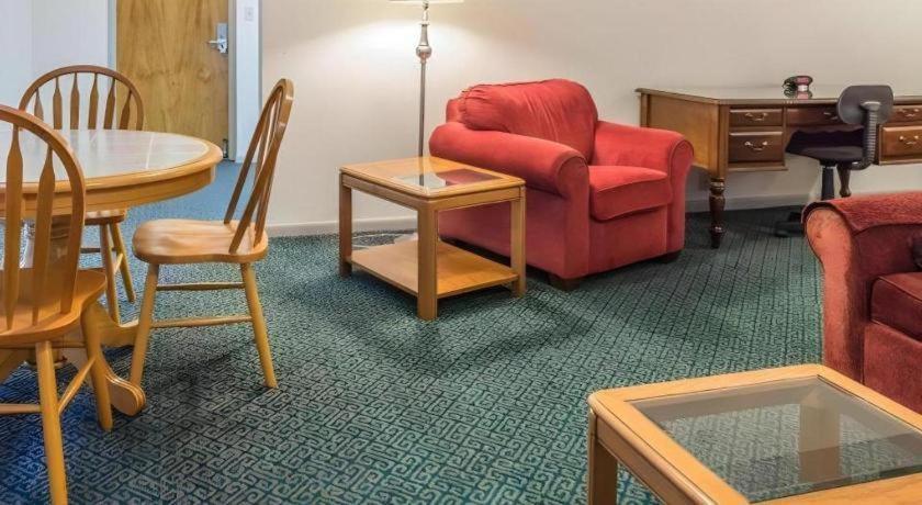 Quality Inn Royle Kittanning Dış mekan fotoğraf
