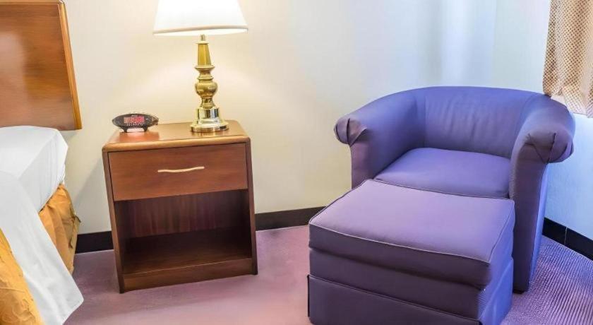 Quality Inn Royle Kittanning Dış mekan fotoğraf