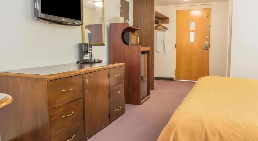 Quality Inn Royle Kittanning Dış mekan fotoğraf