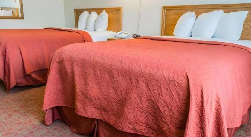 Quality Inn Royle Kittanning Dış mekan fotoğraf