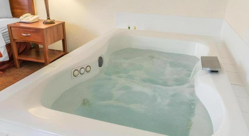 Quality Inn Royle Kittanning Dış mekan fotoğraf