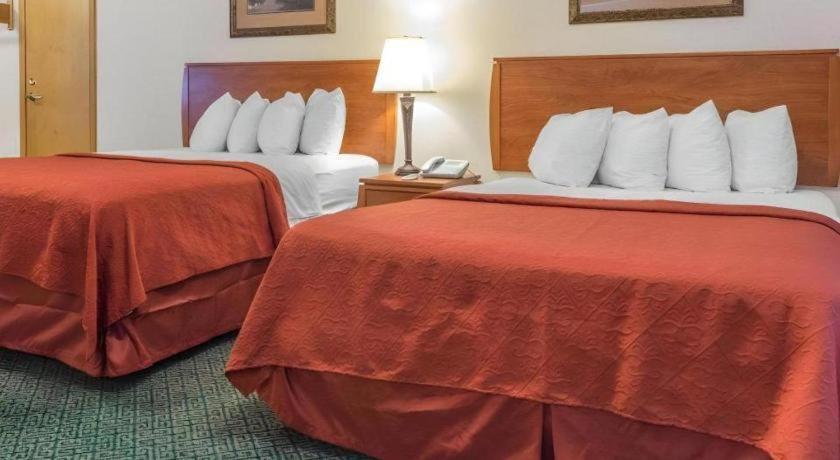 Quality Inn Royle Kittanning Dış mekan fotoğraf
