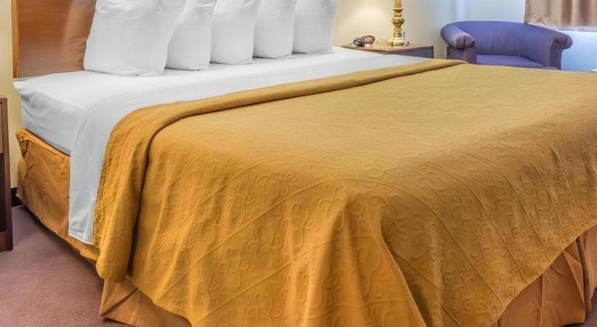 Quality Inn Royle Kittanning Dış mekan fotoğraf